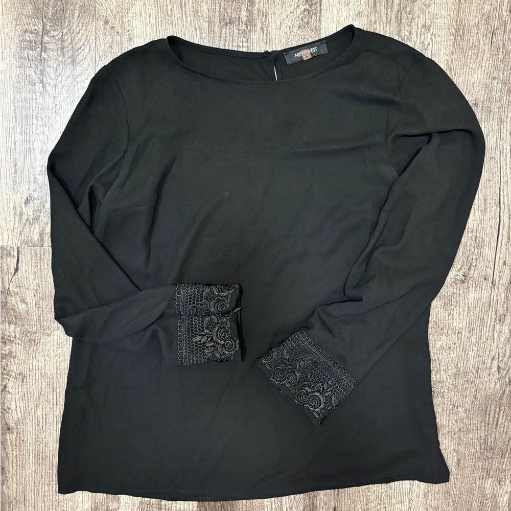 Nine West Blouse
